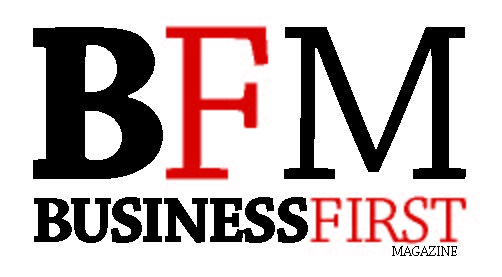 Business First Logo - BFM Australian Business Magazine