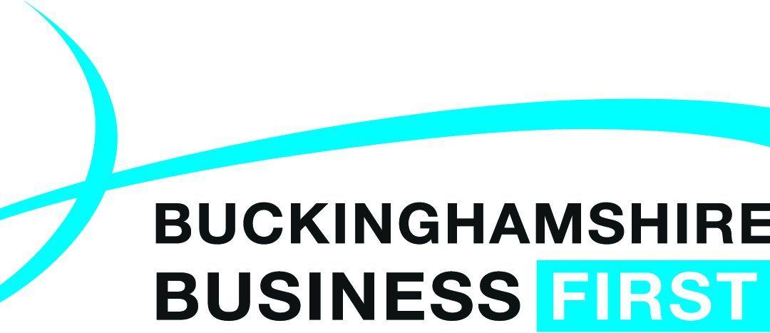 Business First Logo - Proud member of Buckinghamshire Business First! - Williams Fund