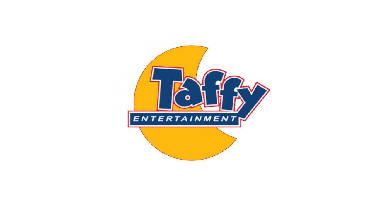 Taffy Entertainment Logo - Taffy Entertainment logo 3 - YouTube