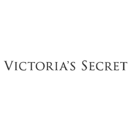 Black and White Victoria Secret Logo - Victoria's Secret - Yorkdale Shopping Centre - Fashion & Services in ...