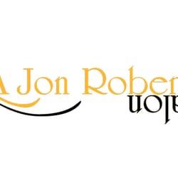 Roberts Phone Logo - A Jon Roberts Salon - Hair Salons - 132 State Ave, Emmaus, PA ...