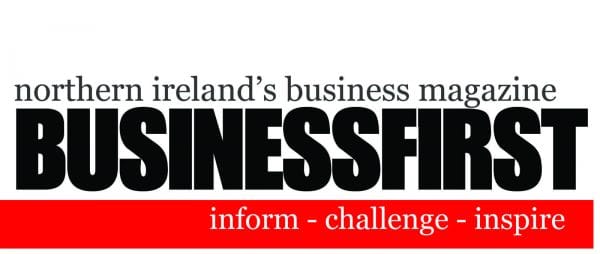 Business First Logo - Media — Henry Joseph - Grant
