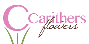 Famous Flower Logo - VOTED BEST FLORIST ALPHARETTA | Carithers Flowers