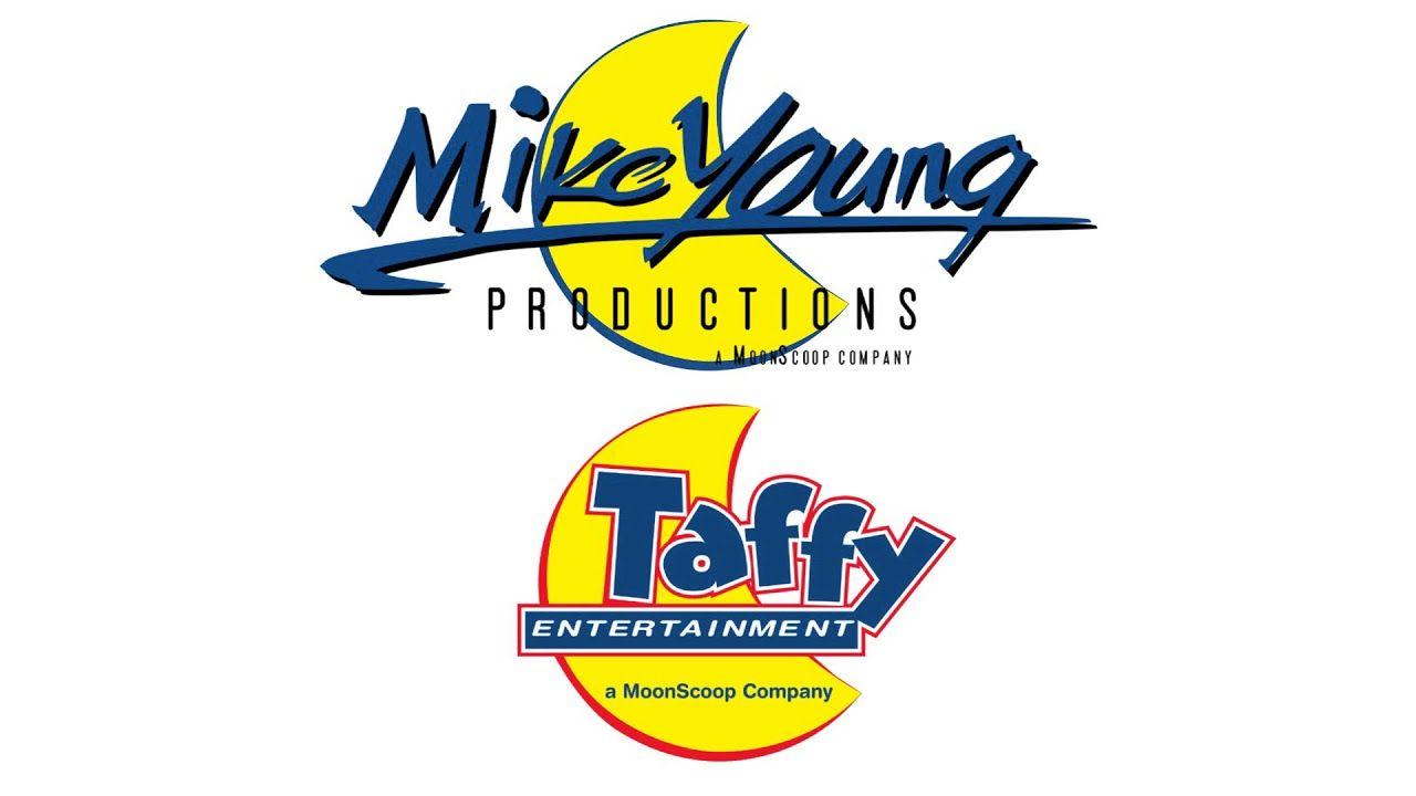 Taffy Entertainment Logo - Mike Young Productions Taffy Entertainment Sagwa Company 2018