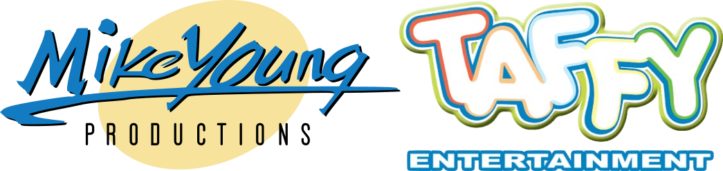 Taffy Entertainment Logo - SLN! Media Group+
