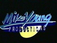 Taffy Entertainment Logo - Mike Young Productions