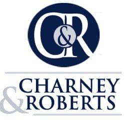 Roberts Phone Logo - Law Offices Of Charney & Roberts - Personal Injury Law - 840 N Wood ...