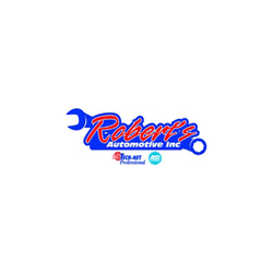 Roberts Phone Logo - Robert's Automotive - Auto Repair - 193 Pine St, Attleboro, MA ...