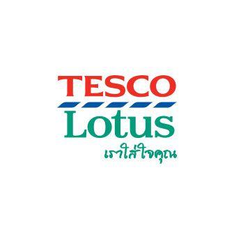 Tesco Lotus Logo - Point Conversion