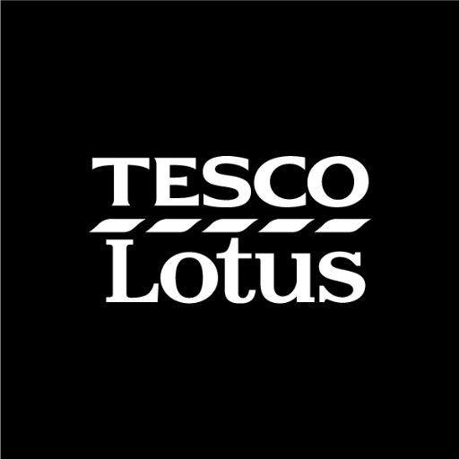 Tesco Lotus Logo - Tesco Lotus logo