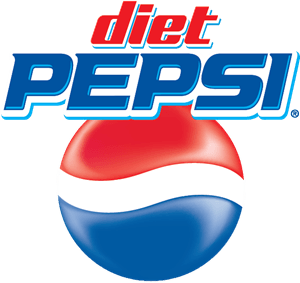 Vintage Diet Pepsi Logo - Pepsi Logo Vectors Free Download