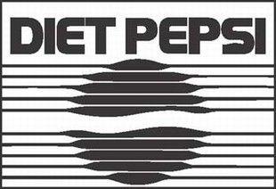 Vintage Diet Pepsi Logo - Diet pepsi :: Food :: LOGOS :: Decals :: Custom Lettering and Decals ...