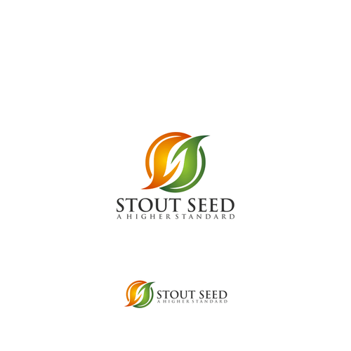 Seed Company Logo - Create a logo for a cutting edge seed company | Logo design contest