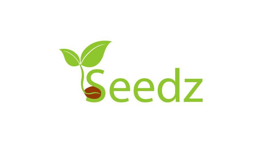 Seed Company Logo - Entry by designboom74 for Design Seed Company Logo