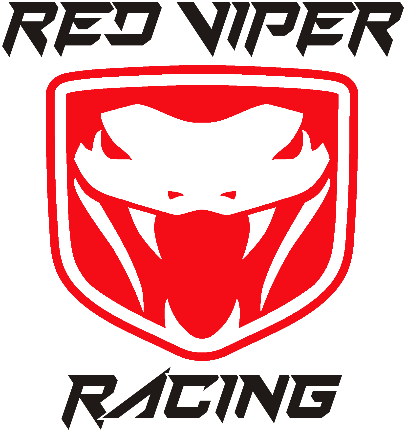 Red Viper Logo - Red Viper Racing | ASCA League Wiki | FANDOM powered by Wikia