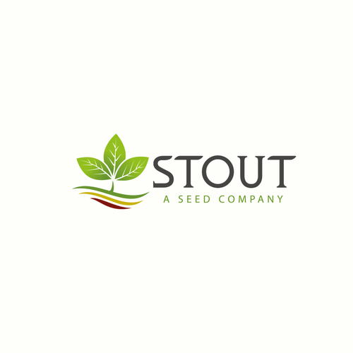 Seed Company Logo - Create a logo for a cutting edge seed company. Logo design contest