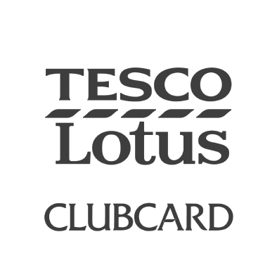 Tesco Lotus Logo - Industries