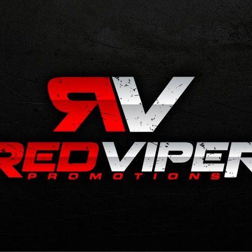 Red Viper Logo - RedViper Promotions a sick new logo for Red Viper Promotions