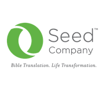 Seed Company Logo - Seed Company Events