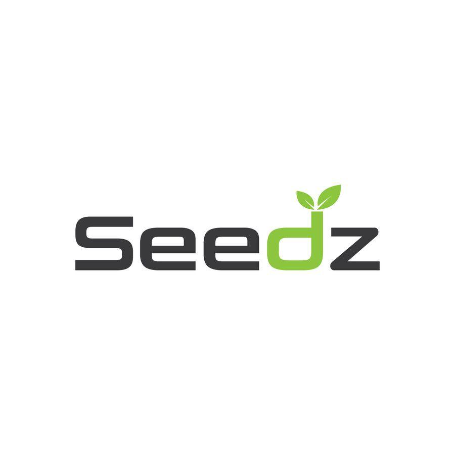 Seed Company Logo - Entry by zcubedesigns for Design Seed Company Logo