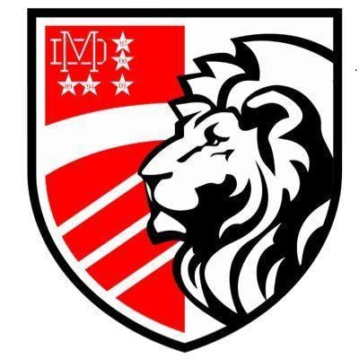 Mater Dei Lion Logo - Mater Dei Soccer