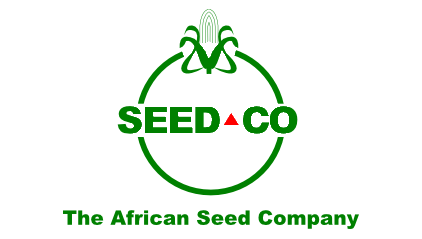 Seed Company Logo - Seed Co Limited - Lynton-Edwards Stockbrokers