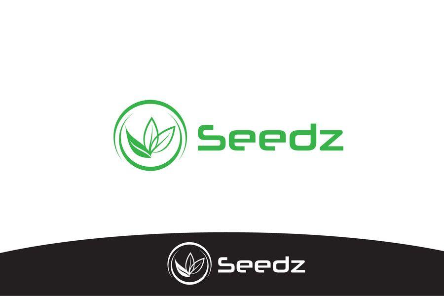 Seed Company Logo - Entry #244 by danumdata for Design Seed Company Logo | Freelancer