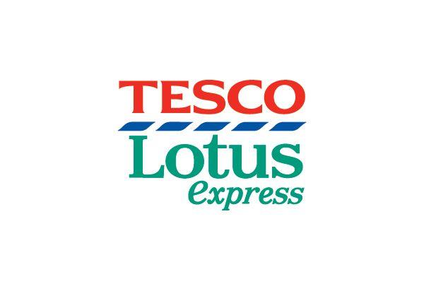 Tesco Lotus Logo - Topping up Rabbit | Rabbit