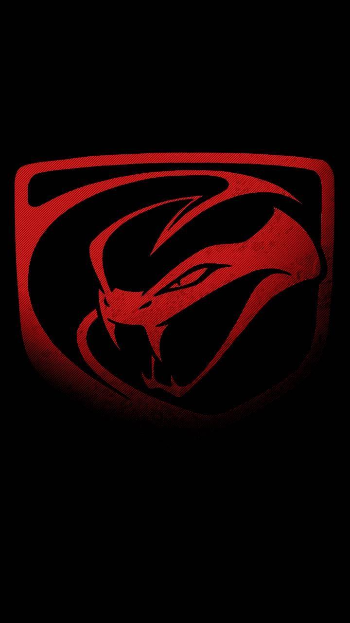 Red Viper Logo - Viper Logo Wallpaper by Royal_Vampire - eb - Free on ZEDGE™