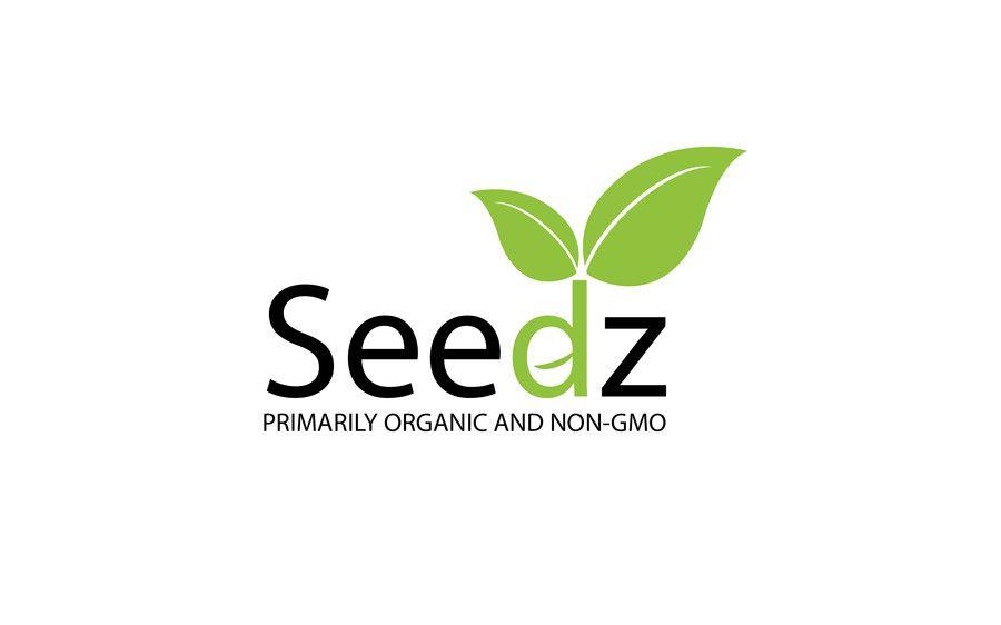 Seed Company Logo - Entry #157 by designboom74 for Design Seed Company Logo | Freelancer