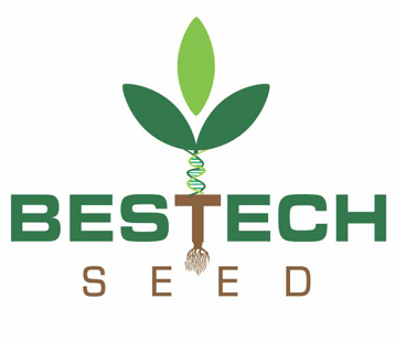 Seed Company Logo - Bestech Brand Seeds