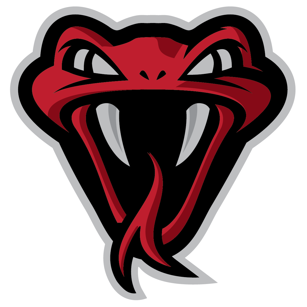 Red Viper Logo - Vipers Broadcasts – The Snakepit