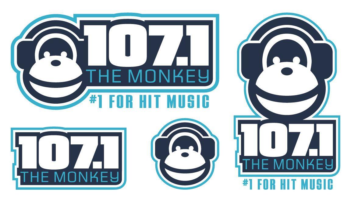 Radio Station Logo - Radio Station Logos on Behance