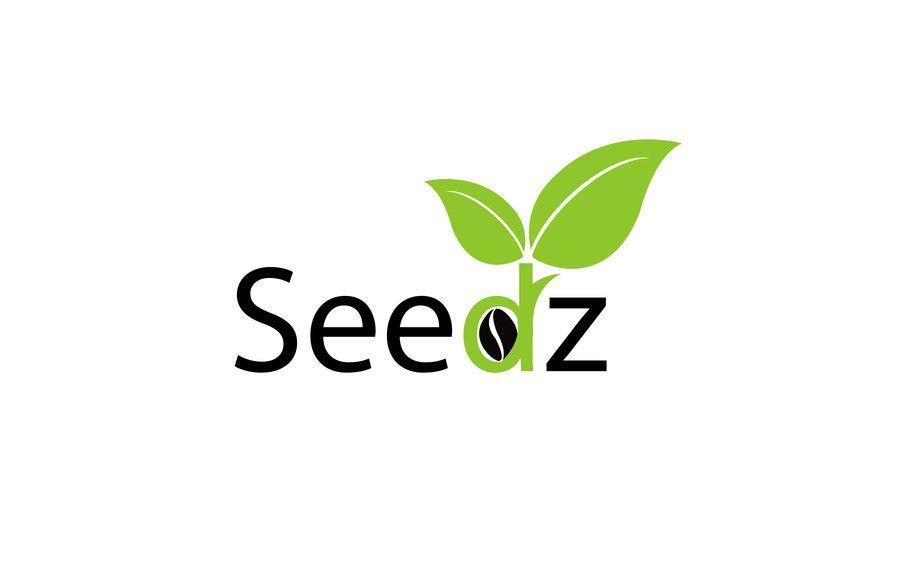 Seed Company Logo - Entry #193 by designboom74 for Design Seed Company Logo | Freelancer
