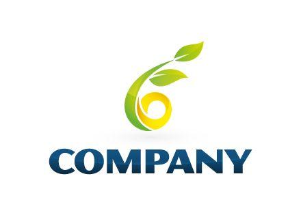 Seed Company Logo - Power Seed Logo Design