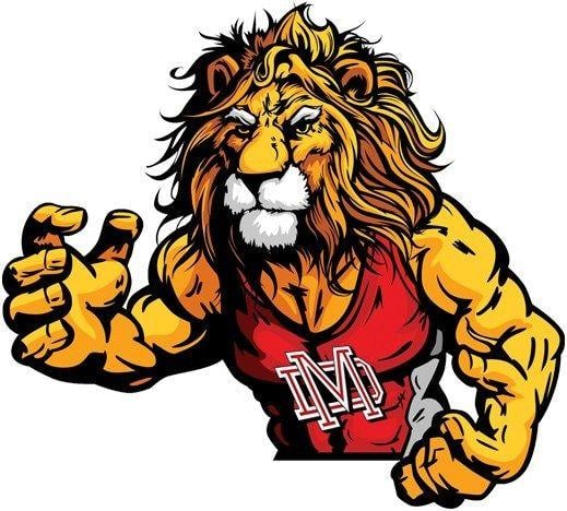 Mater Dei Lion Logo - Join Now! – Wrestling – Mater Dei High School Athletics