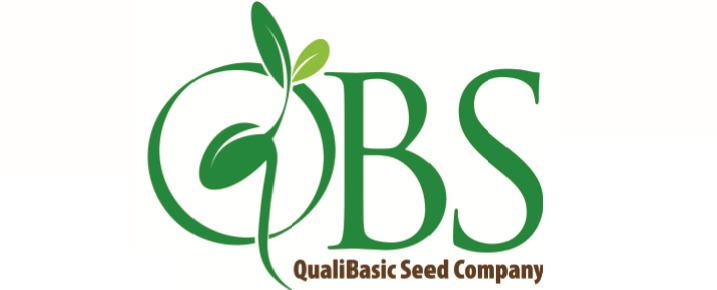 Seed Company Logo - Quali Basic Seed