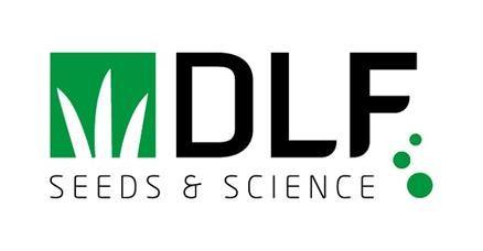 Seed Company Logo - DLF (seed company)