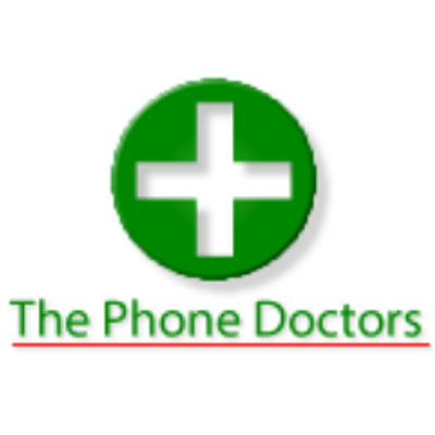 Roberts Phone Logo - Simeon Roberts (@phonedoctorsuk) | Twitter