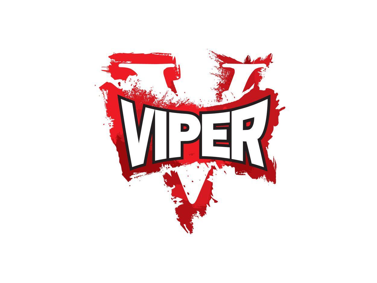Red Viper Logo - Logo Designs - Mike Albuquerque : Art Director