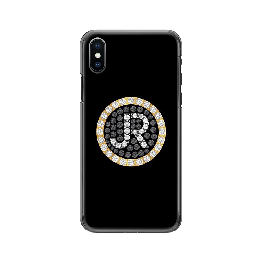 Roberts Phone Logo - Justin Roberts Bling Ring Phone Case