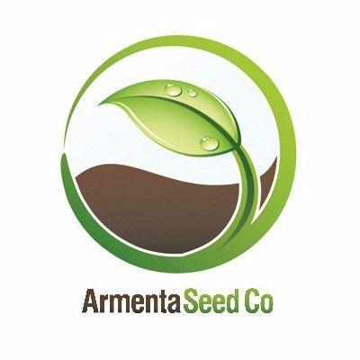 Seed Company Logo - Agriculture Logo Design Project | Wired Frame