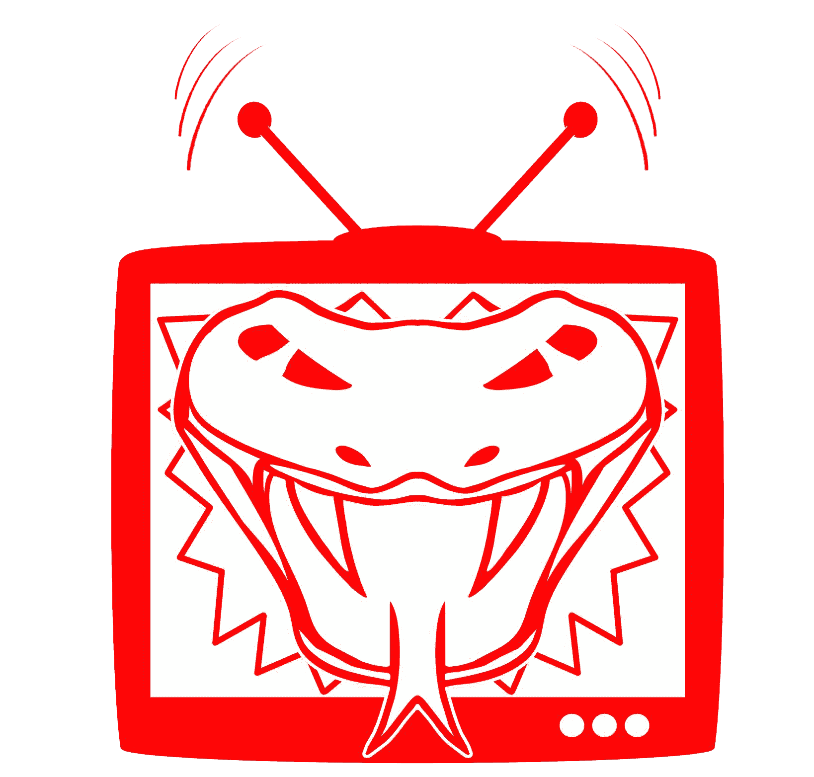 Red Viper Logo - Video Production Krakow | Red Viper Films