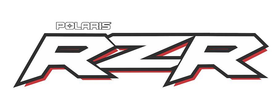Polaris RZR Logo - Home