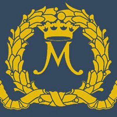 Mater Dei Lion Logo - Mater Dei Parish