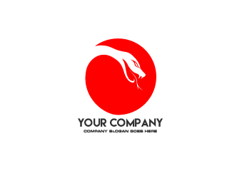 Red Viper Logo - logo redviper Designed by kukuhart | BrandCrowd