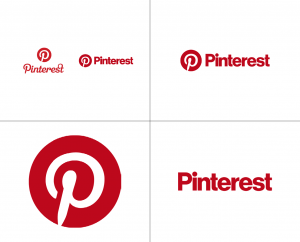 Pinterest Circle Logo - How to Design a Circle Logo that Unifies Your Brand - Logojoy