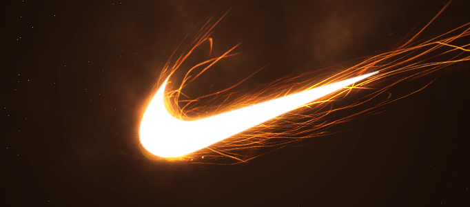 Nike Fire Logo - pingoi8mages: nike logo backgrounds