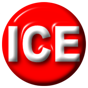 In Case of Emergency Logo - ICE – in case of emergency