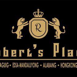 Roberts Phone Logo - Robert's Place Taguig - Hotels - CP Garcia Avenue, Taguig City ...